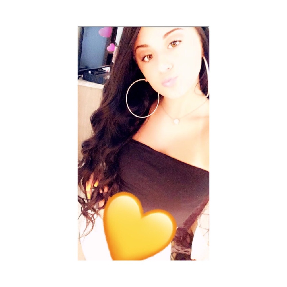 Meet your Posher, Lexi